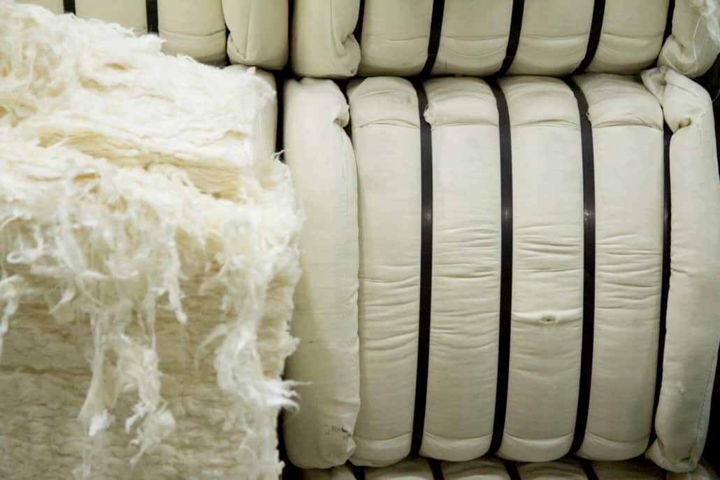 Feutre textile- Achetez du fil de qualité chez YarnLiving