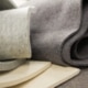 Textil Olius natural wool felts for the different needs of the industry.