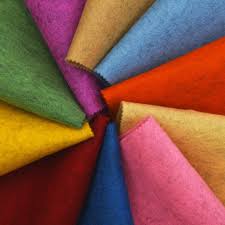 fieltro de lana textil olius | Textil Olius Wollfilz Textil Olius